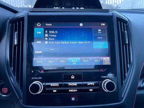 Used 2022 Subaru Forester Sport image 16