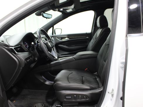 Used 2024 Buick Enclave Avenir w/ Trailering Package, 5000 lbs. AWD/4WD image 3
