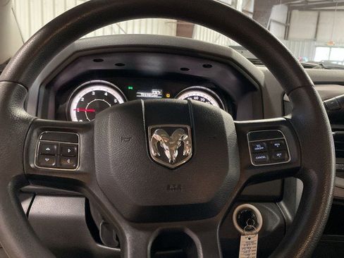 Used 2016 RAM 2500 Tradesman w/ Popular Equipment Group RWD image 16