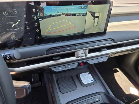 New 2027 Kia Telluride SX image 10