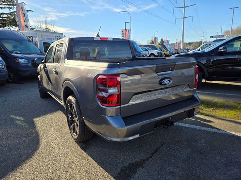 New 2026 Ford Maverick Lobo image 7