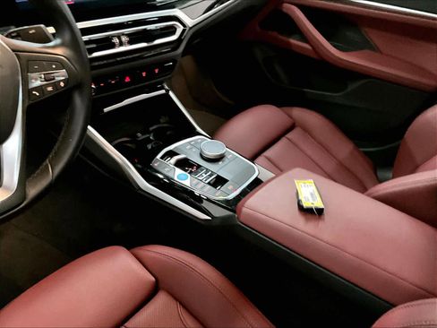 Certified 2023 BMW i4 eDrive40 image 18