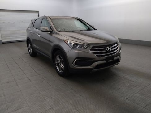 Used 2018 Hyundai Santa Fe Sport AWD/4WD image 13