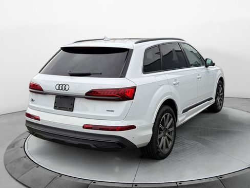 Used 2023 Audi Q7 2.0T Premium Plus image 6