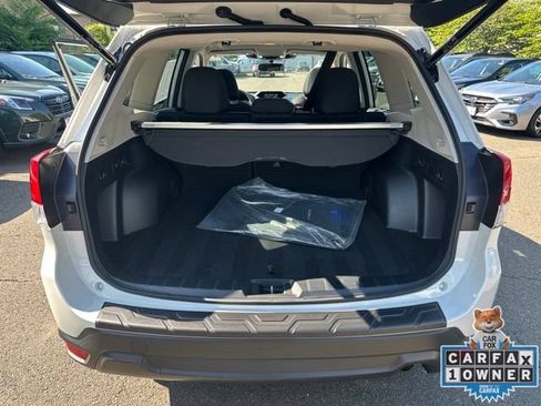 Certified 2023 Subaru Forester Premium AWD/4WD image 27