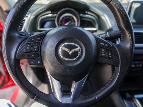 Used 2015 MAZDA MAZDA3 s Touring image 10