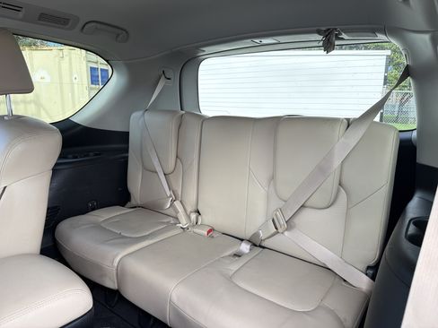 Used 2019 Nissan Armada SL w/ Premium Package RWD image 10