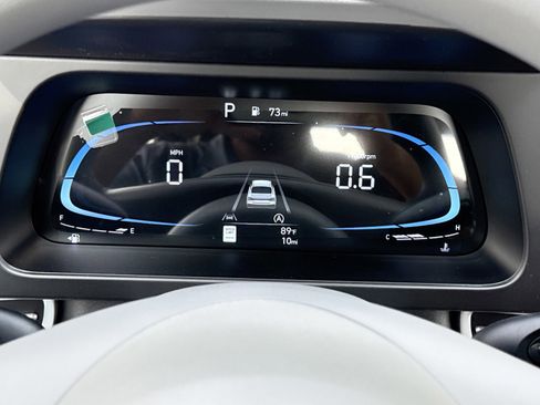 New 2026 Hyundai Elantra SE FWD image 18