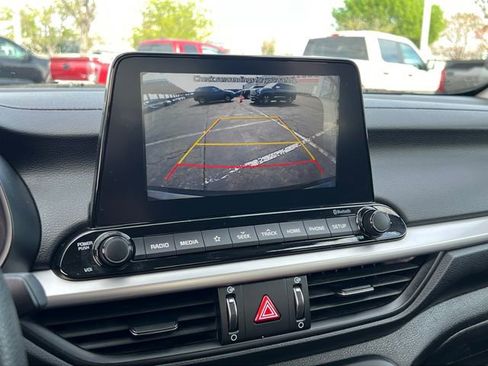 Used 2020 Kia Forte LXS image 24