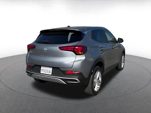 Used 2025 Buick Encore GX Preferred FWD image 14