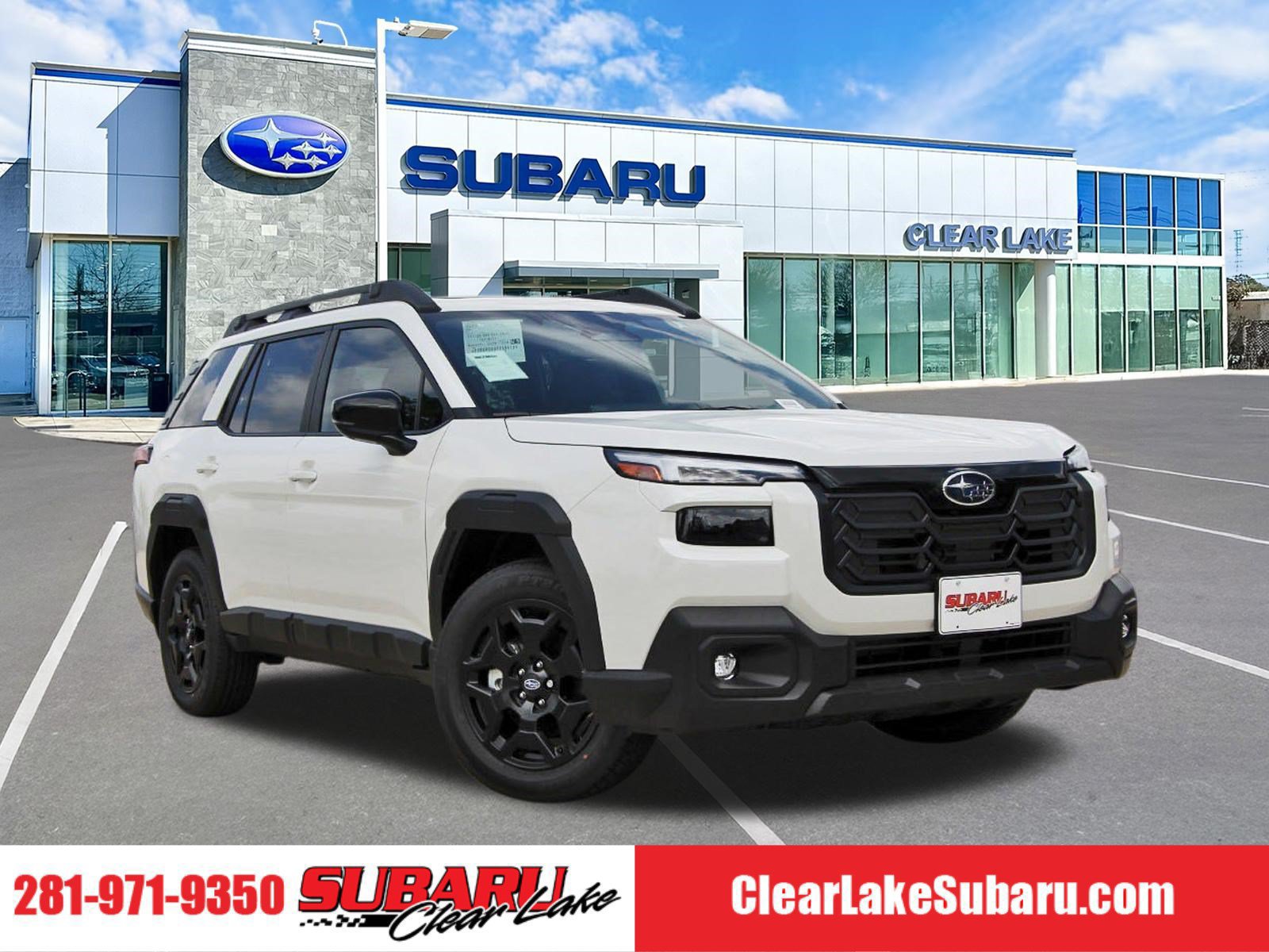 New 2026 Subaru Outback Limited AWD/4WD image 1