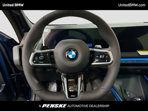 New 2026 BMW X3 xDrive30 AWD/4WD image 6