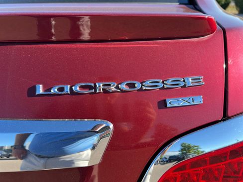 Used 2011 Buick LaCrosse CXL FWD image 21