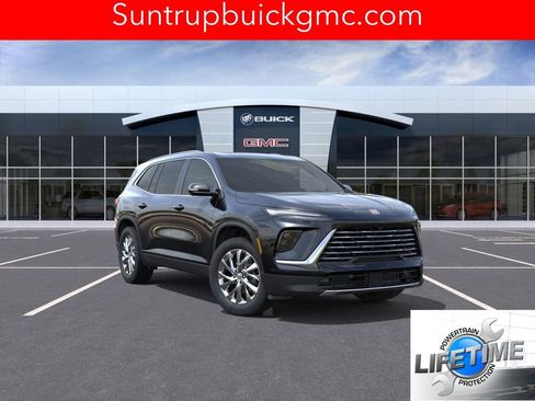 New 2026 Buick Enclave Preferred w/ Power Package image 20