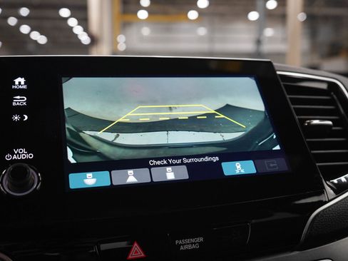 Used 2023 Honda Passport EX-L image 30