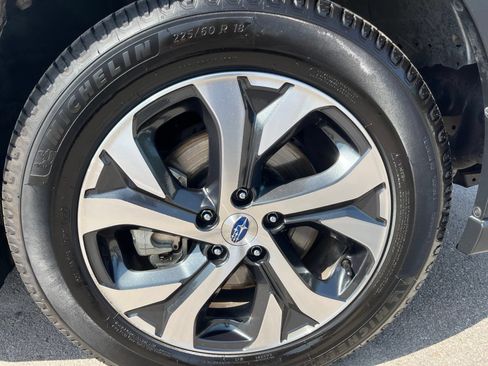 Used 2021 Subaru Outback Limited XT w/ Popular Package #2 AWD/4WD image 12