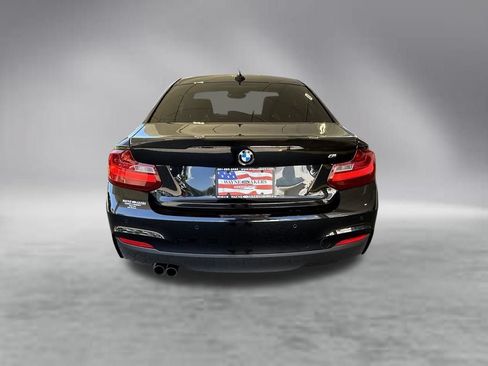 Used 2014 BMW 228i Coupe RWD image 5