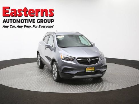 Used 2019 Buick Encore Preferred w/ Safety Package FWD image 50