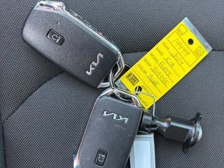 Certified 2024 Kia Forte GT-Line w/ GT-Line Premium Package FWD video 2