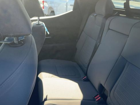 Used 2022 Hyundai Santa Cruz SEL Premium AWD/4WD image 12