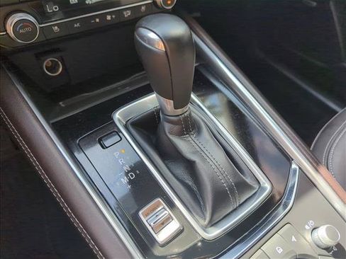 Used 2024 MAZDA CX-5 Signature AWD/4WD image 11