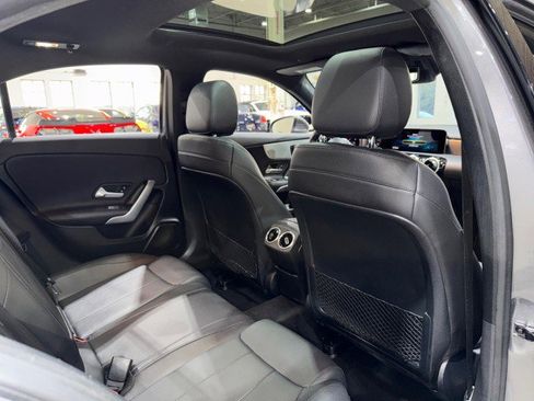 Used 2020 Mercedes-Benz A 220 4MATIC image 63