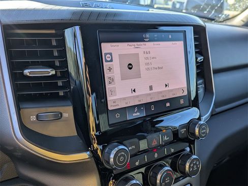 New 2026 RAM 1500 Big Horn image 17