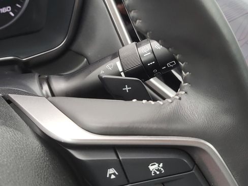 Certified 2024 Subaru Outback Touring XT AWD/4WD image 30