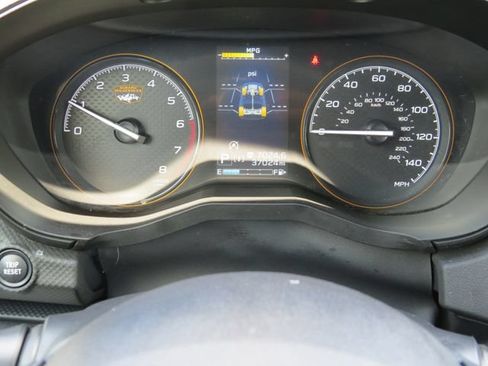 Used 2024 Subaru Forester Wilderness AWD/4WD image 20