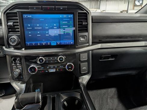 Used 2023 Ford F150 XLT w/ Equipment Group 302A High AWD/4WD image 24