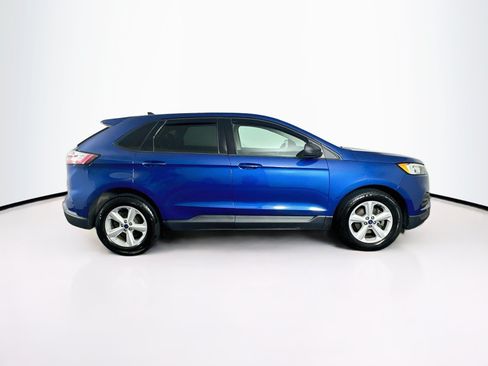 Used 2020 Ford Edge SE FWD image 10