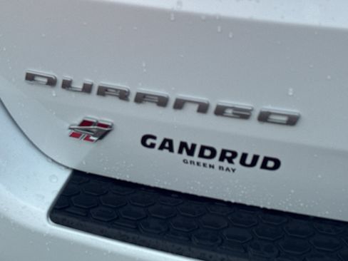 Used 2023 Dodge Durango GT AWD/4WD image 8