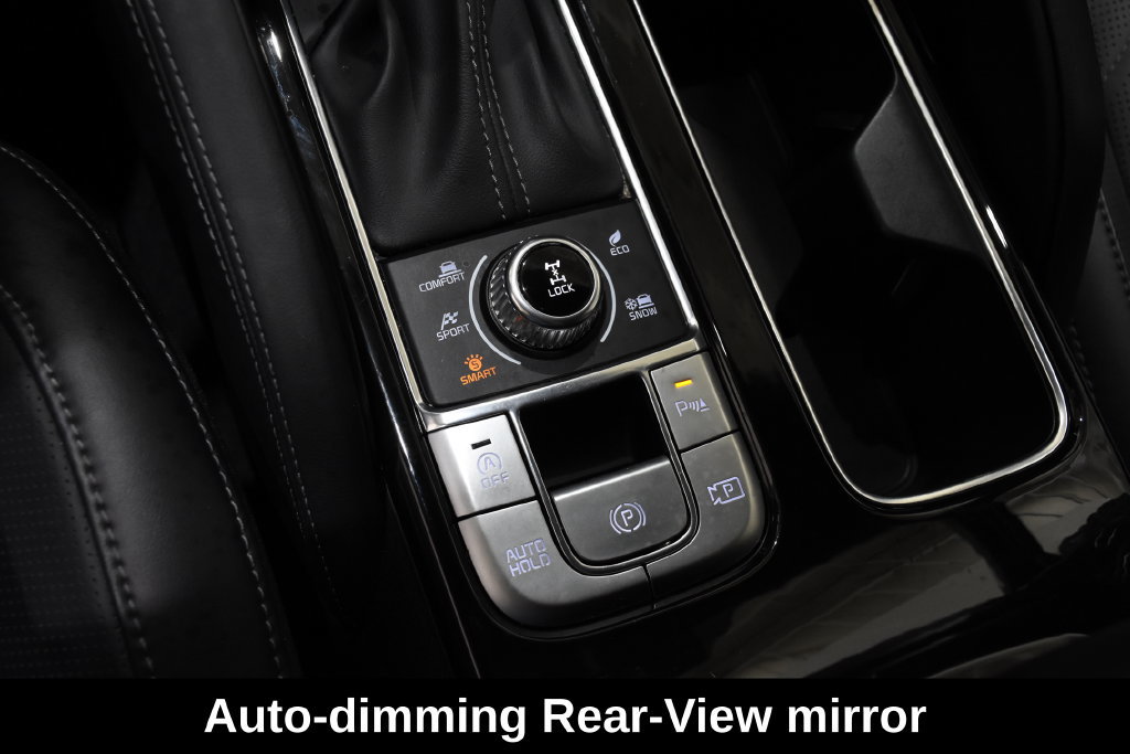Used 2025 Kia Telluride SX Prestige X-Line AWD/4WD image 30