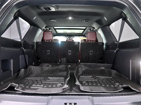 Used 2022 Ford Expedition Max Limited AWD/4WD image 42