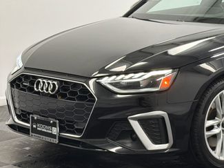 Used 2024 Audi A4 2.0T Premium Plus video 2