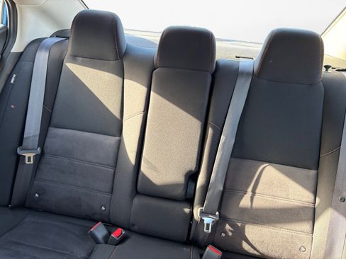 Used 2022 Nissan Sentra SR image 14