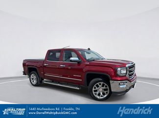 Used 2018 GMC Sierra 1500 SLT w/ SLT Premium Package video 1