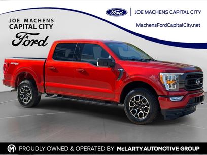 Used 2023 Ford F150 XLT w/ Equipment Group 302A High