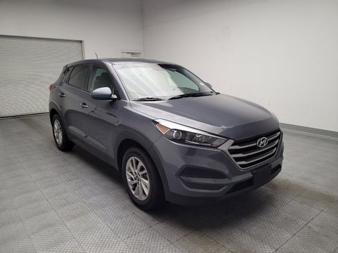 Used 2017 Hyundai Tucson SE FWD image 13