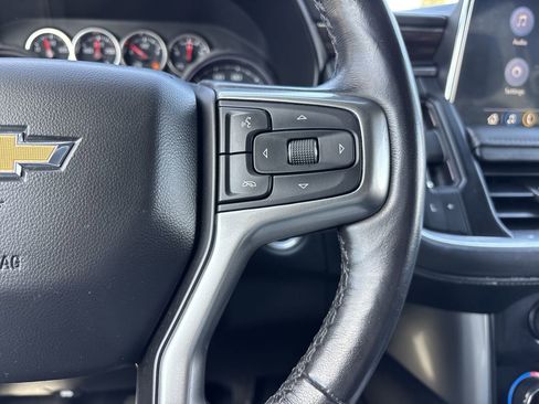 Used 2021 Chevrolet Tahoe LT w/ LT Signature Package image 31