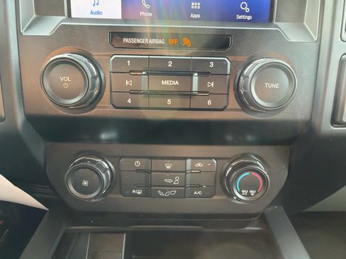 Used 2020 Ford F150 XL w/ Equipment Group 101A Mid AWD/4WD image 18