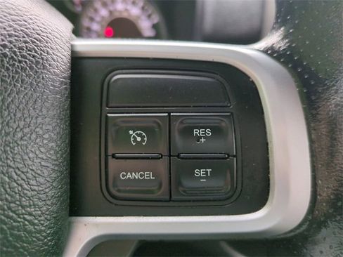 Used 2021 RAM 2500 Big Horn image 24