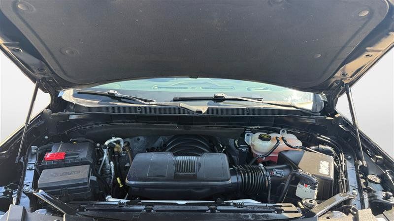 Used 2021 Chevrolet Suburban RST AWD/4WD image 20