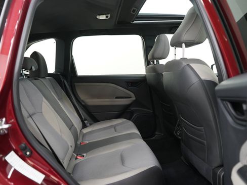 Used 2025 Subaru Forester Premium AWD/4WD image 12