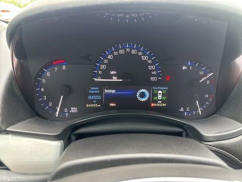 Used 2014 Cadillac ATS Performance w/ Cold Weather Package AWD/4WD image 11