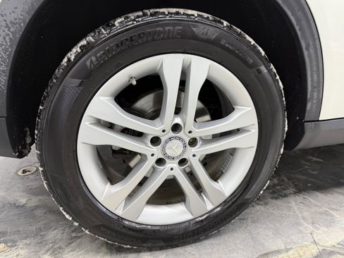 Used 2015 Mercedes-Benz GLA 250 4MATIC image 26