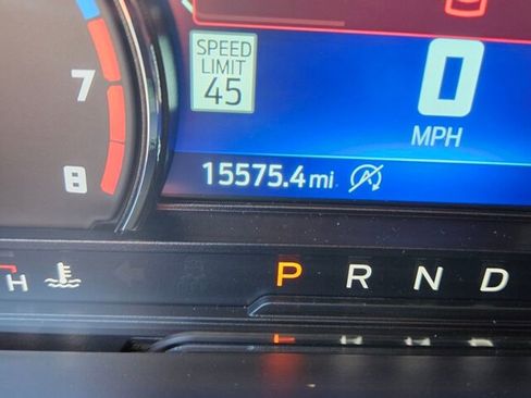 Used 2024 Ford Bronco Sport Outer Banks w/ Tech Package image 28