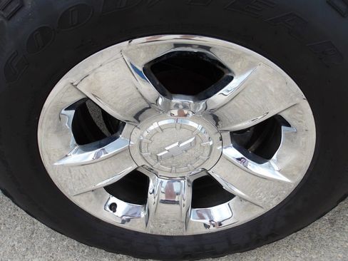 Used 2014 Chevrolet Silverado 1500 LT w/ All Star Edition AWD/4WD image 29
