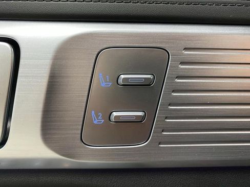 New 2026 Hyundai Santa Fe Limited image 29