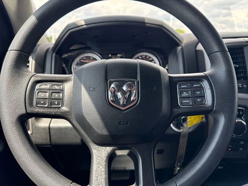 Used 2024 RAM 1500 Tradesman w/ Tradesman SXT Package AWD/4WD image 18